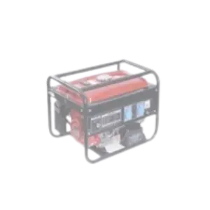 Generador 5 KVA Diésel con ATS