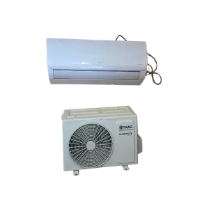 Aire Acondicionado Split Inverter
