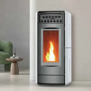 Estufa KF1201A