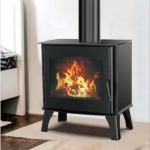 Estufa R1002A