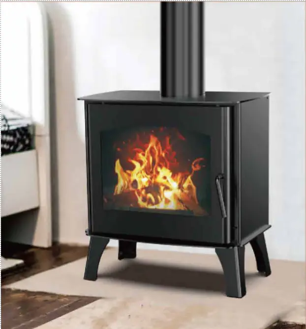 Estufa R1002A