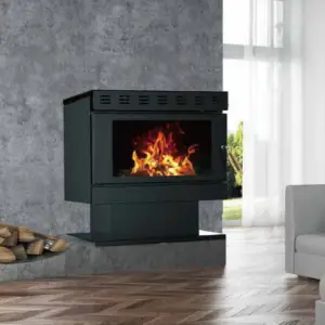 Estufa R1201A
