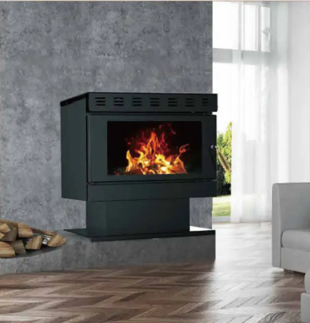 Estufa R1201A